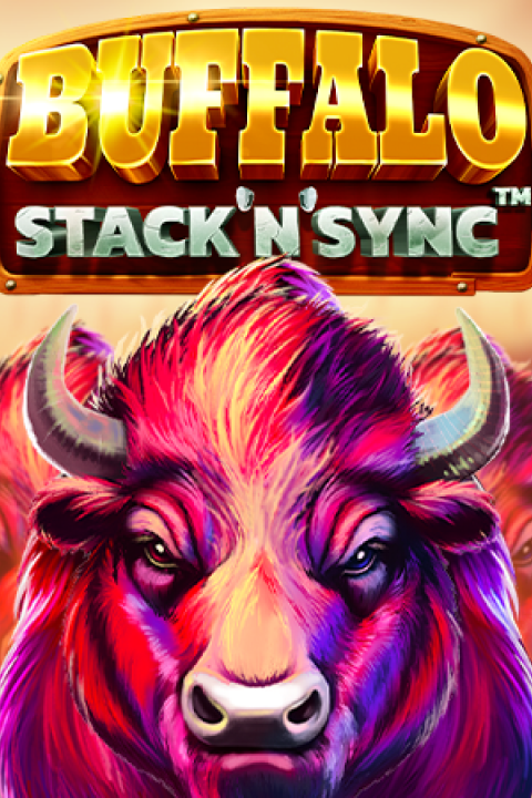 Buffalo Stack'n'Sync 96% Mobile